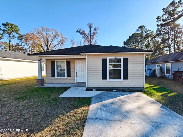 $1,750 | 8444 Hewitt Street, Jacksonville, FL 32244