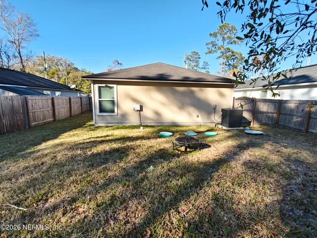 $1,750 | 8444 Hewitt Street, Jacksonville, FL 32244