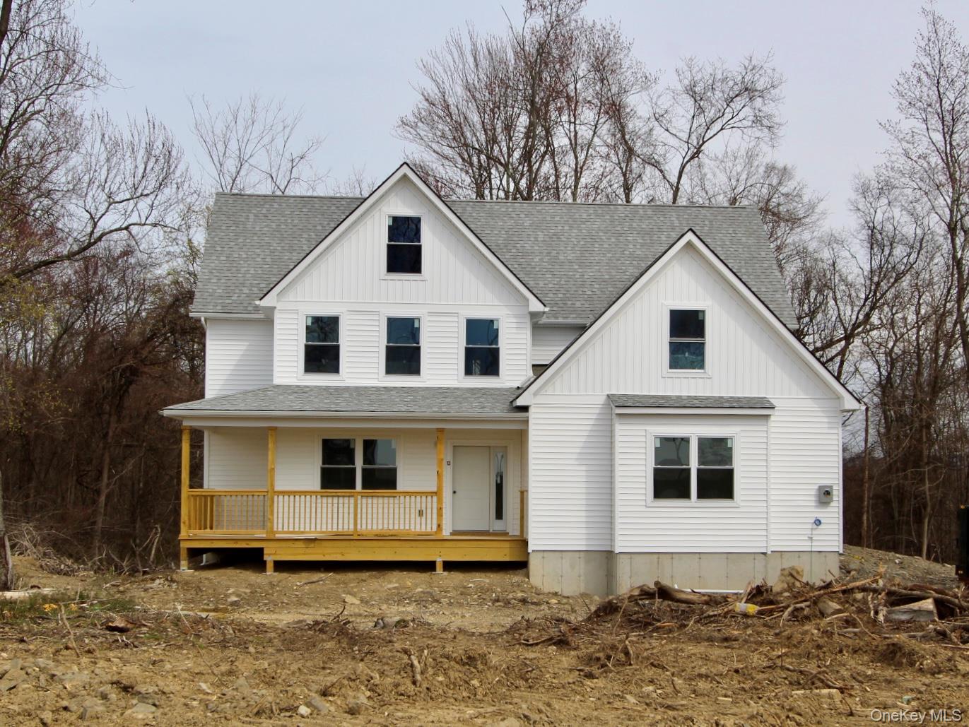 20 Wells Road Newburgh, NY 12550 - Photo 2 of 11