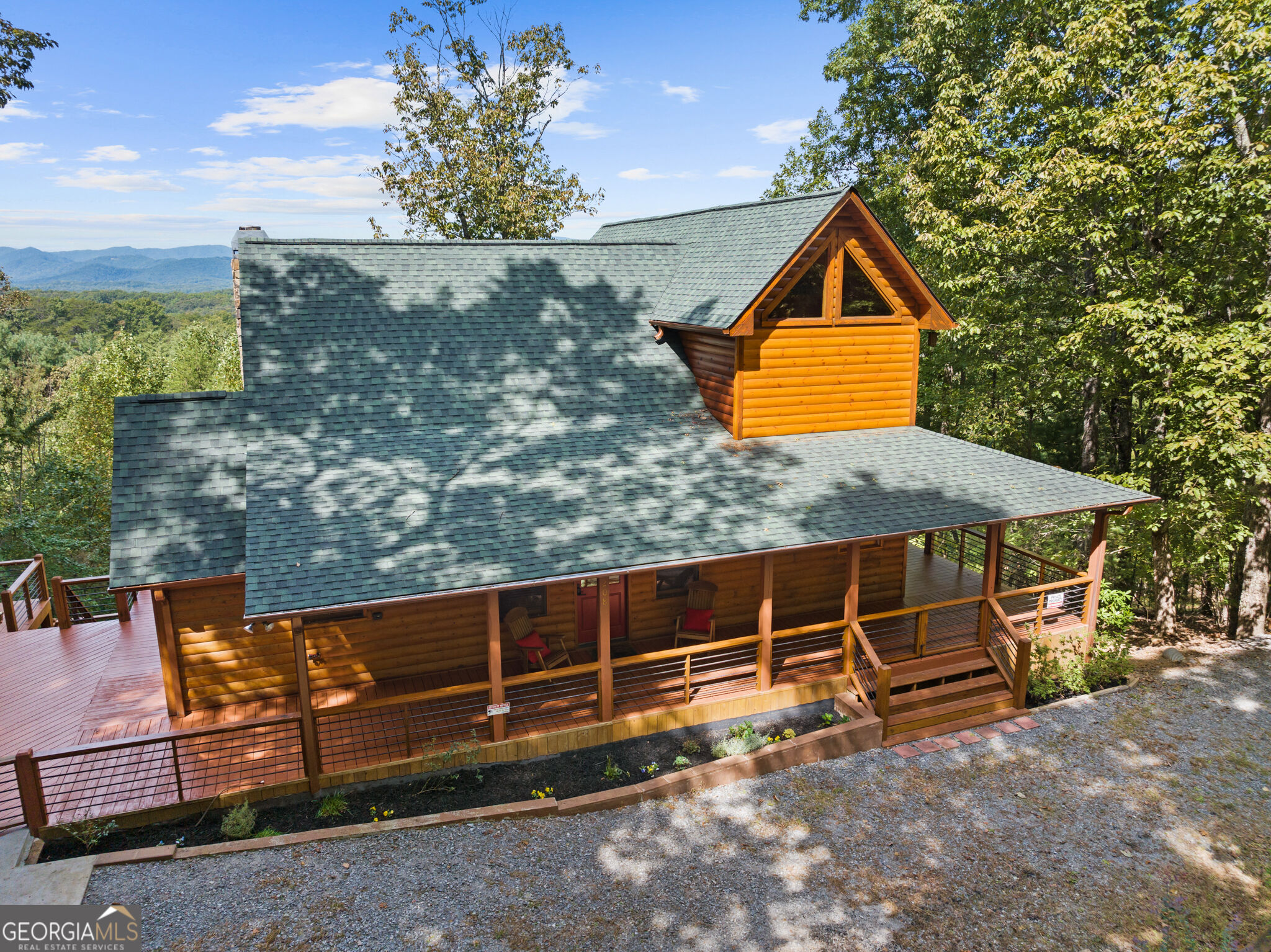 208 Cohutta Overlook Drive Blue Ridge, GA 30513 - Photo 13 of 58 Gallery Image 13