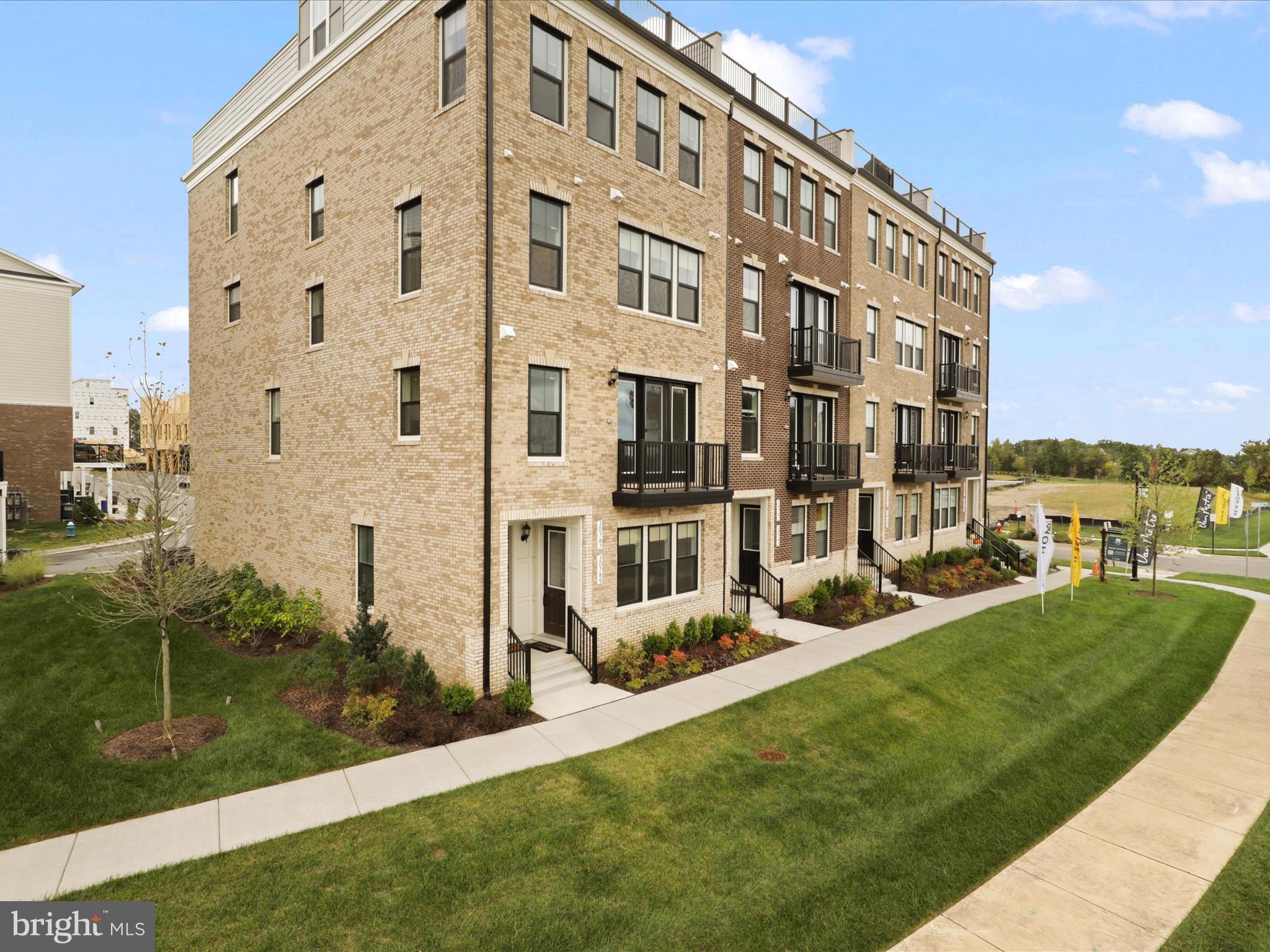 20789 Lamlash Terrace Ashburn, VA 20147 - Photo 1 of 46