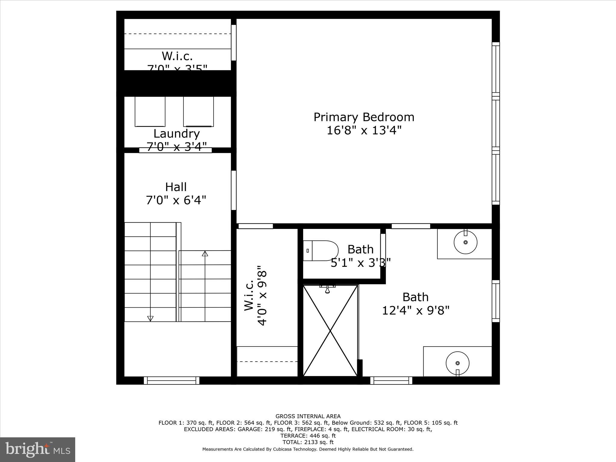 20789 Lamlash Terrace Ashburn, VA 20147 - Photo 40 of 46