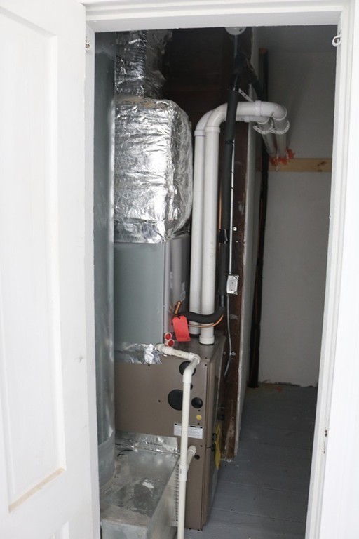 69 Catharine Street, Unit 3 Worcester, MA 01605 - Photo 14 of 17 a view of storage and utility room