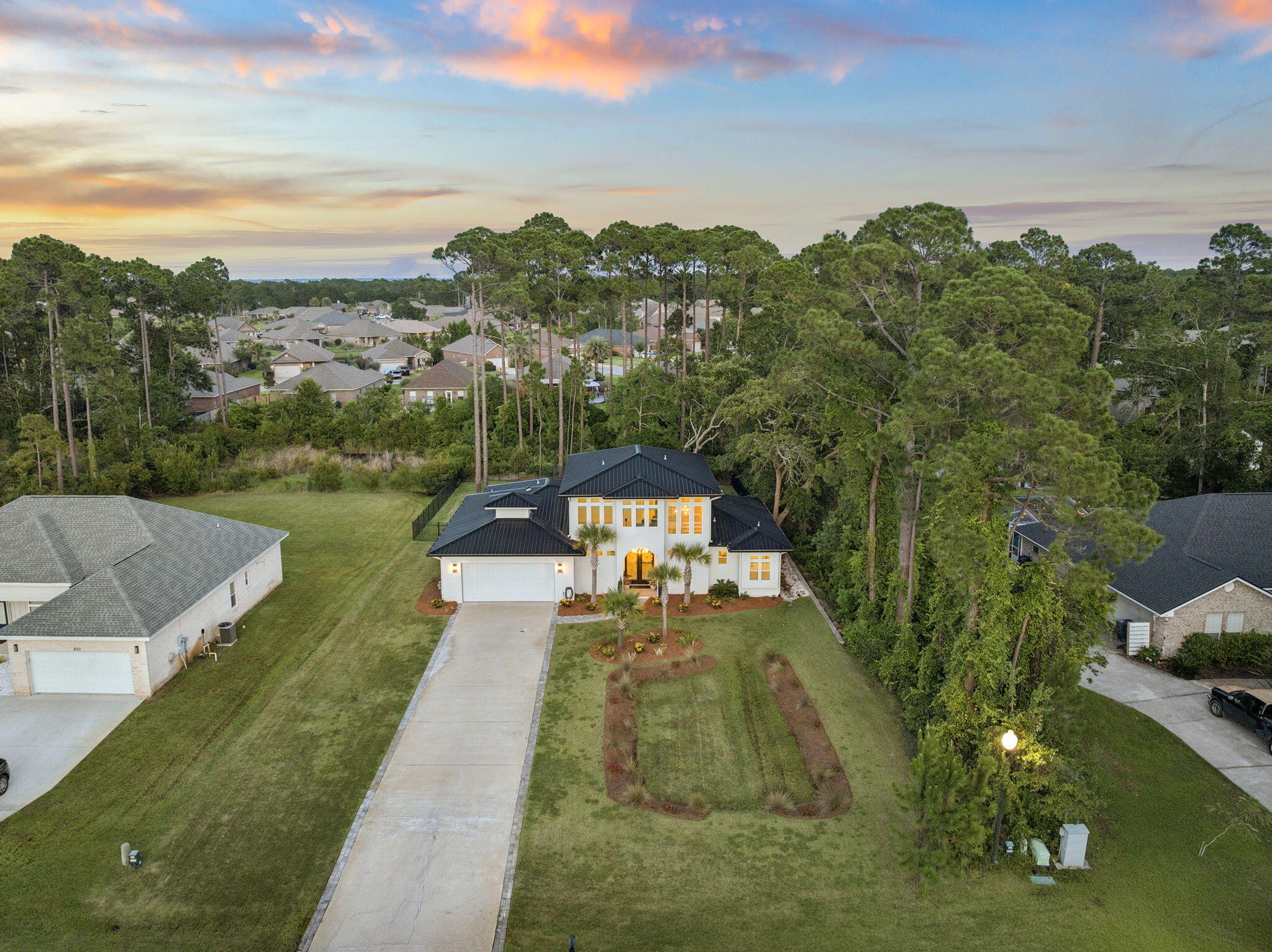 206 Driftwood Point Road Santa Rosa Beach, FL 32459 - Photo 7 of 77 206 Driftwood Point