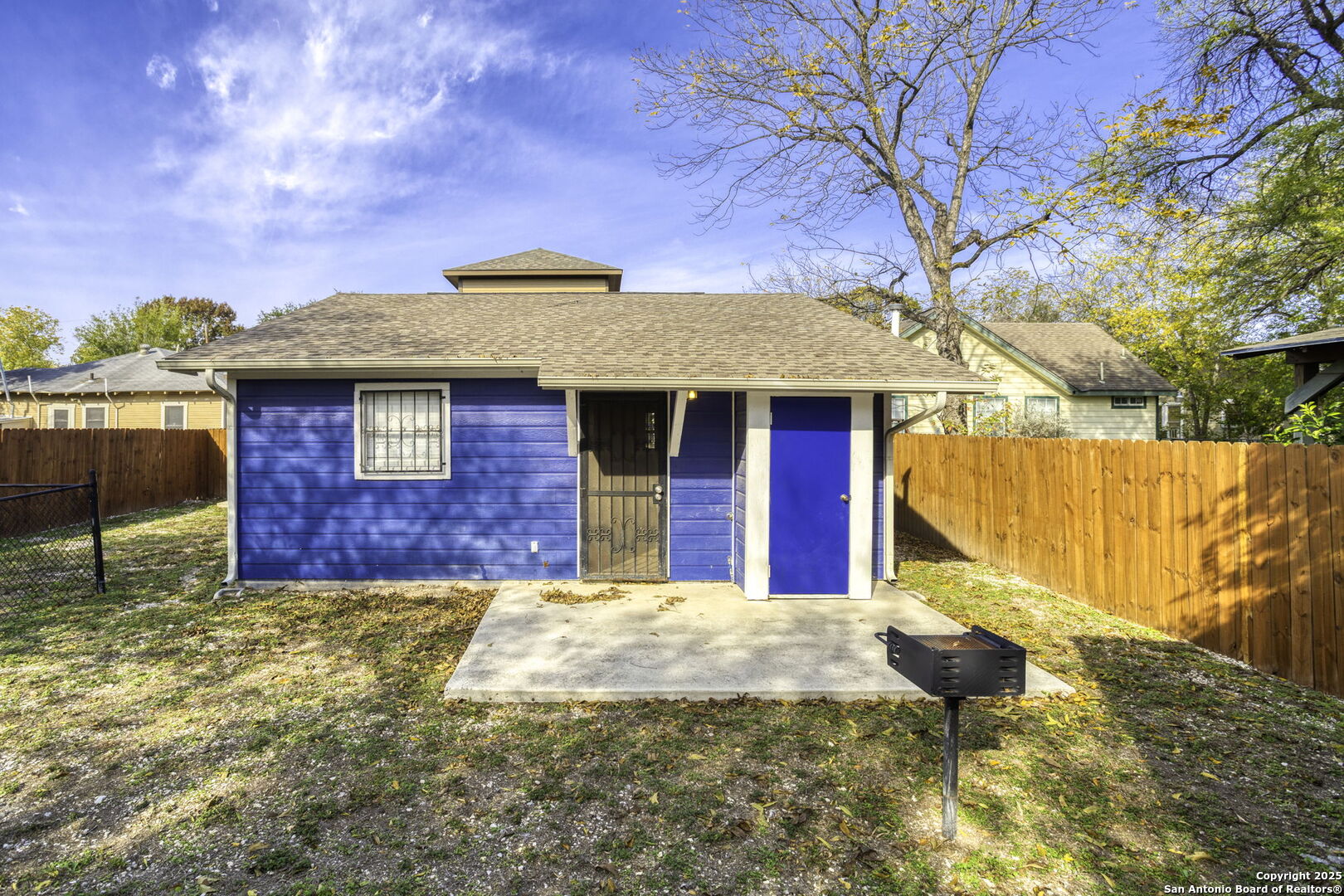 236 East Dullnig Court, Unit 3 San Antonio, TX 78223 - Photo 9 of 9
