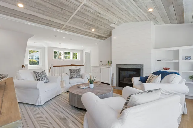 $4,799,999 | 63 Kescayogansett Road, Orleans, MA 02653