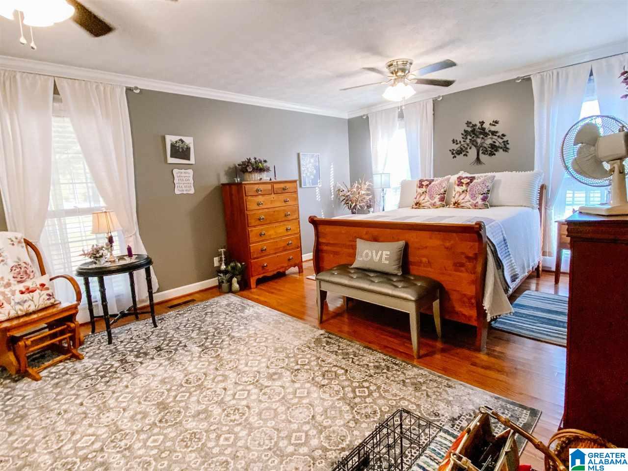 3517 Dale Hollow Road Anniston, AL 36207 - Photo 12 of 28