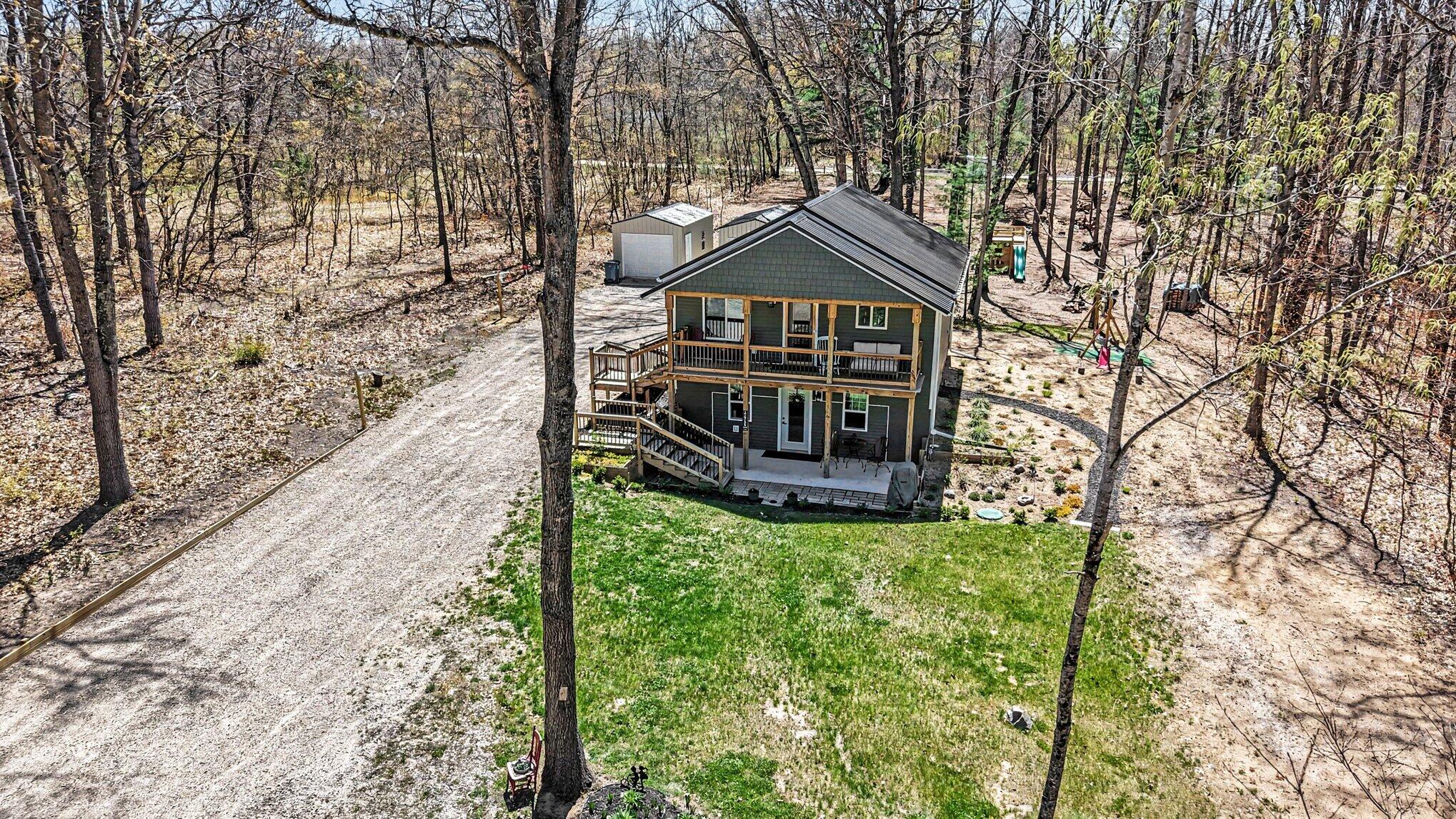 7239 East Sandra Kay Road Fountain, MI 49410 - Photo 5 of 47 005_file_9206