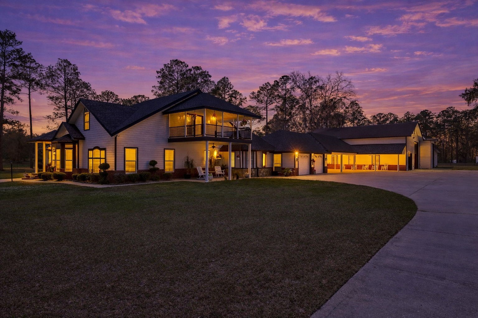 376488 Kings Ferry Road Hilliard, FL 32046 - Photo 2 of 73