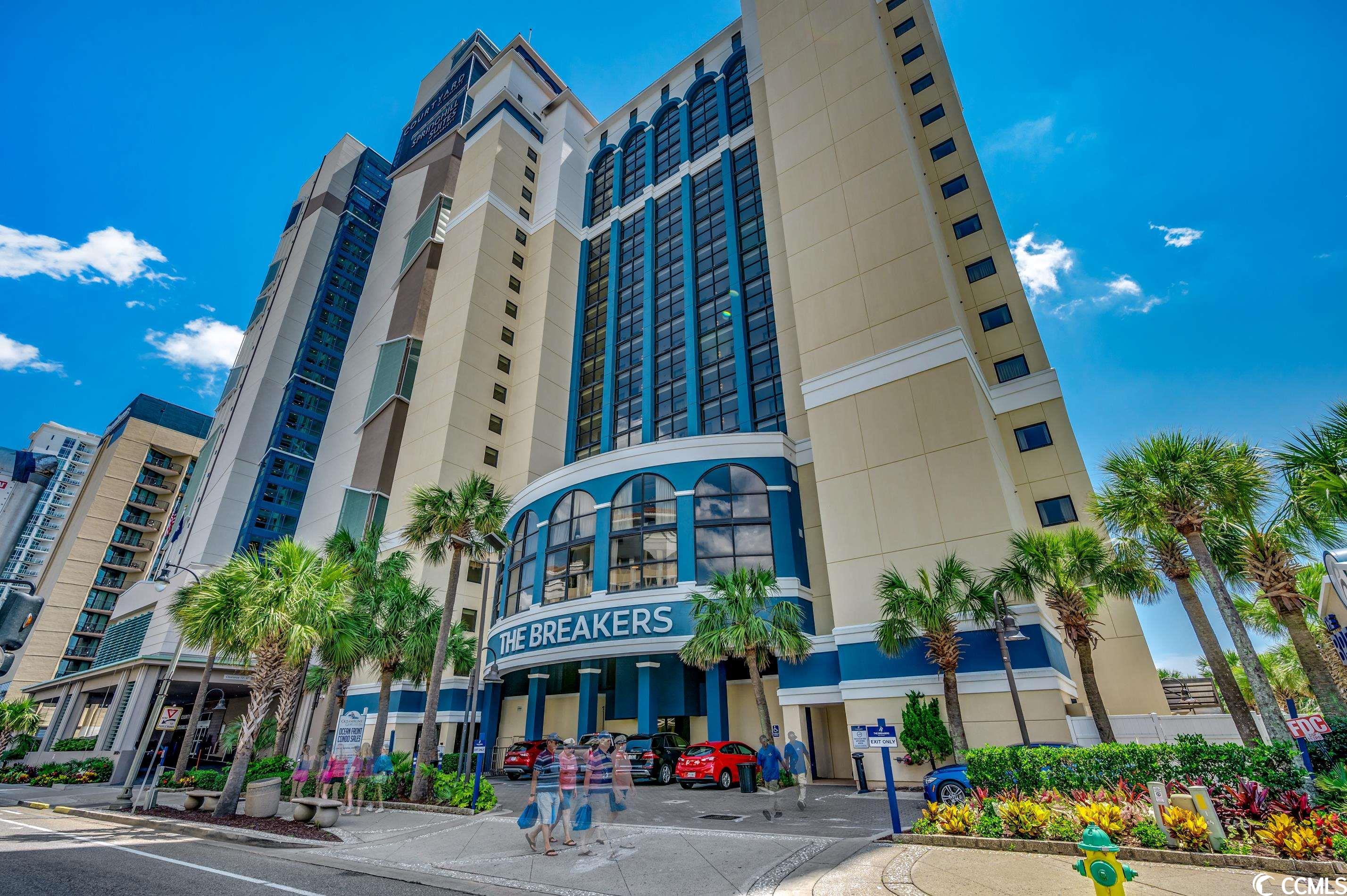 2006 North Ocean Blvd Unit 876  