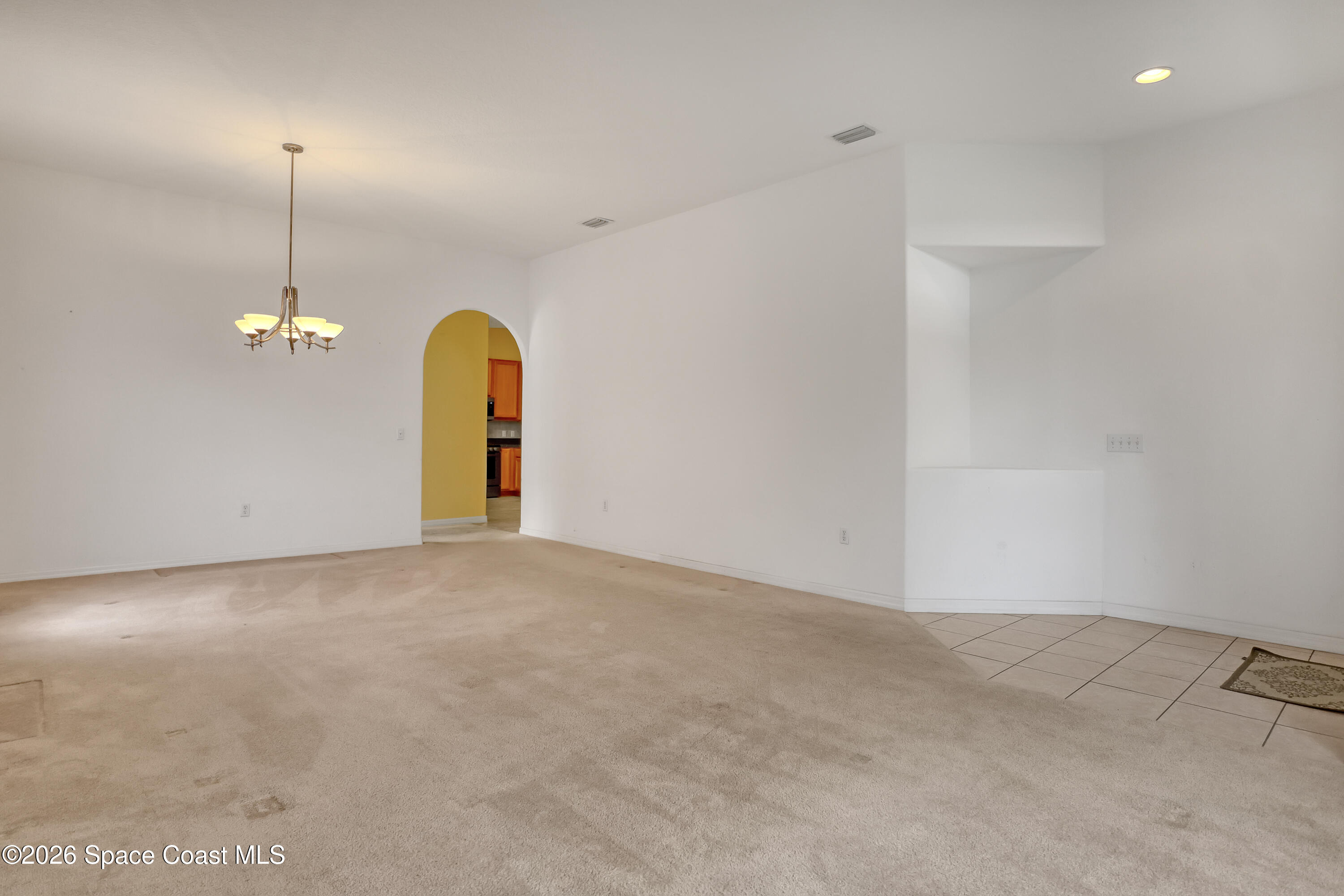 4892 Outlook Drive Melbourne, FL 32940 - Photo 15 of 34 a view of a room with natural light