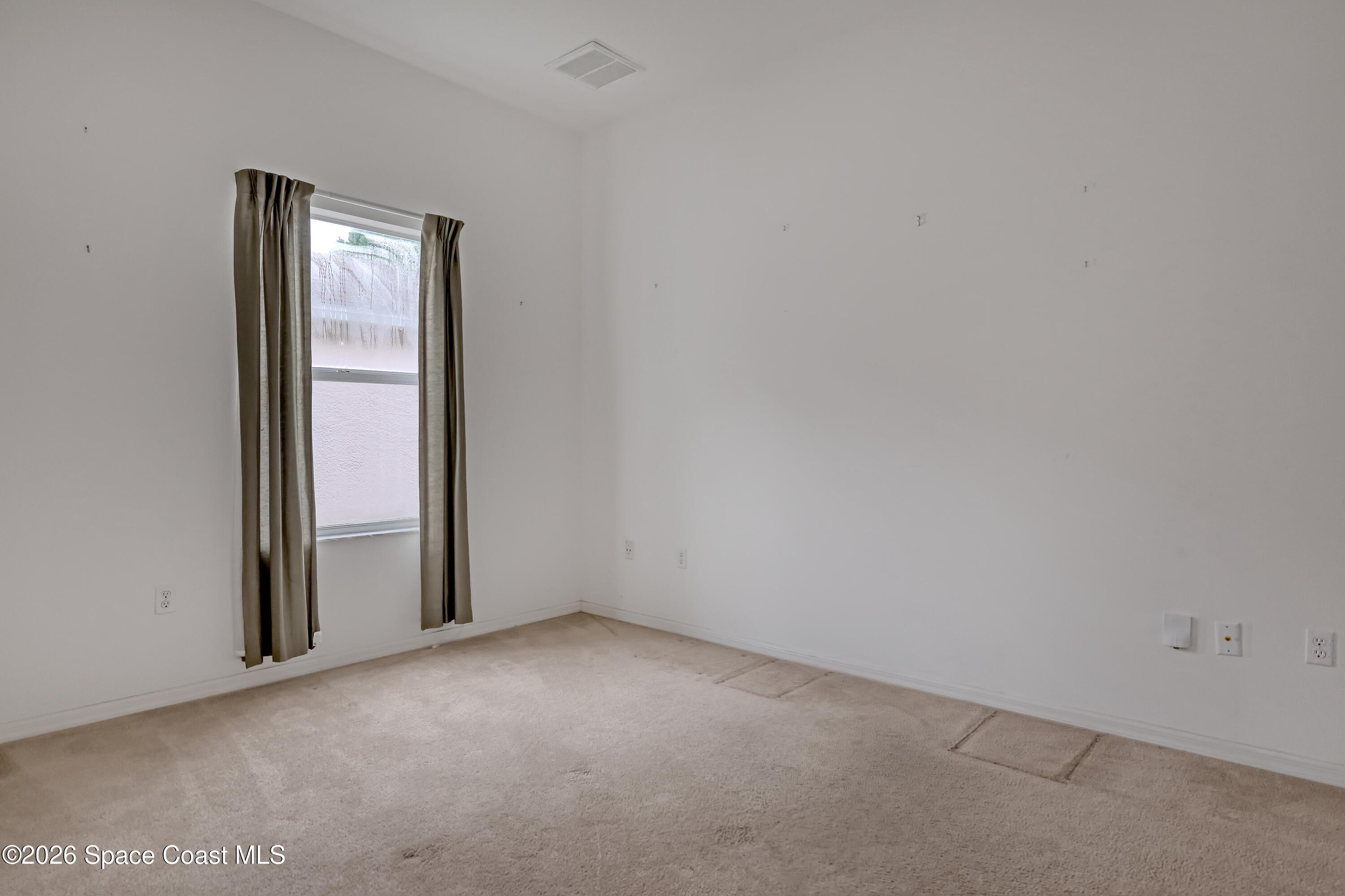 4892 Outlook Drive Melbourne, FL 32940 - Photo 22 of 34 a view of an empty room