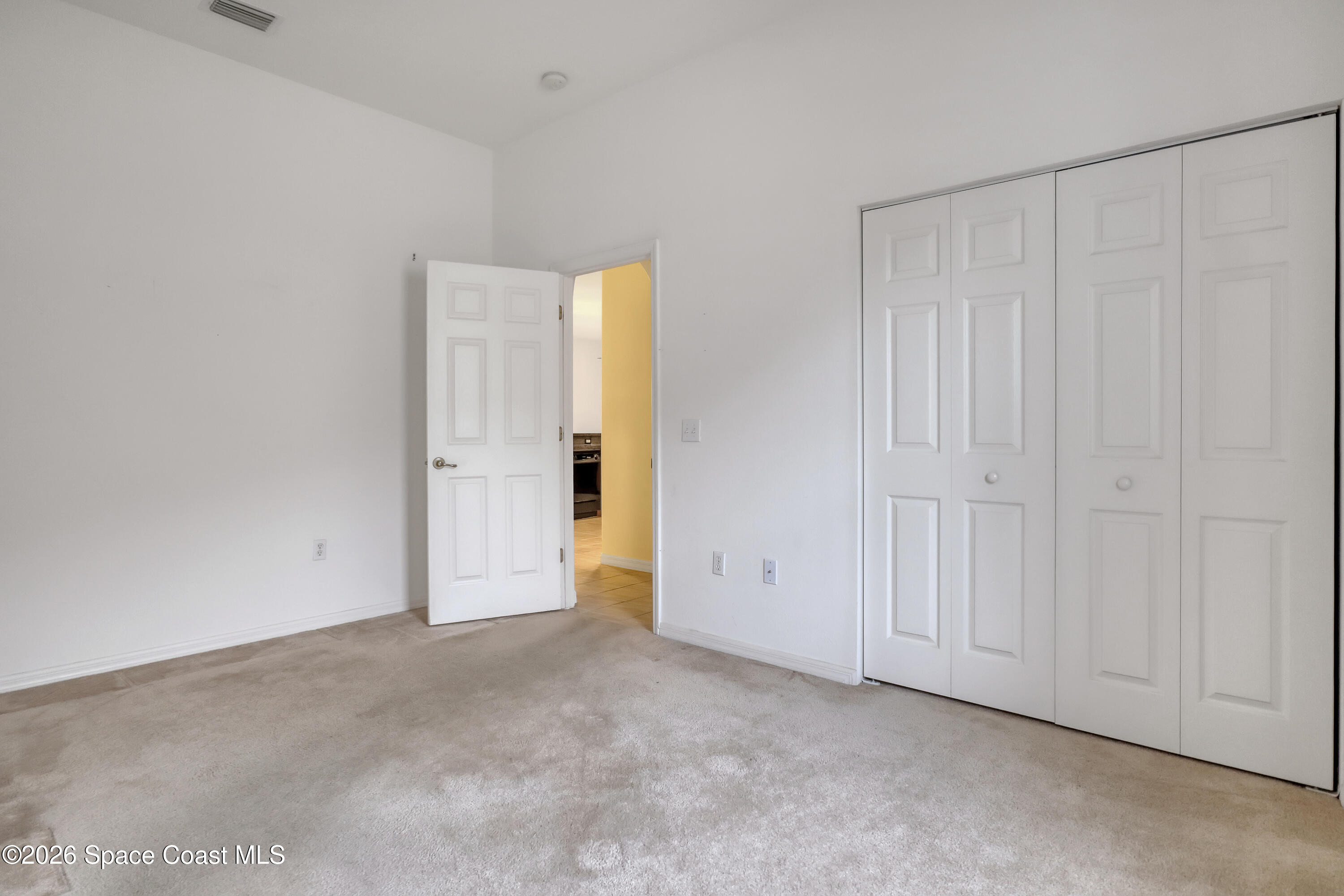 4892 Outlook Drive Melbourne, FL 32940 - Photo 23 of 34 a view of an empty room