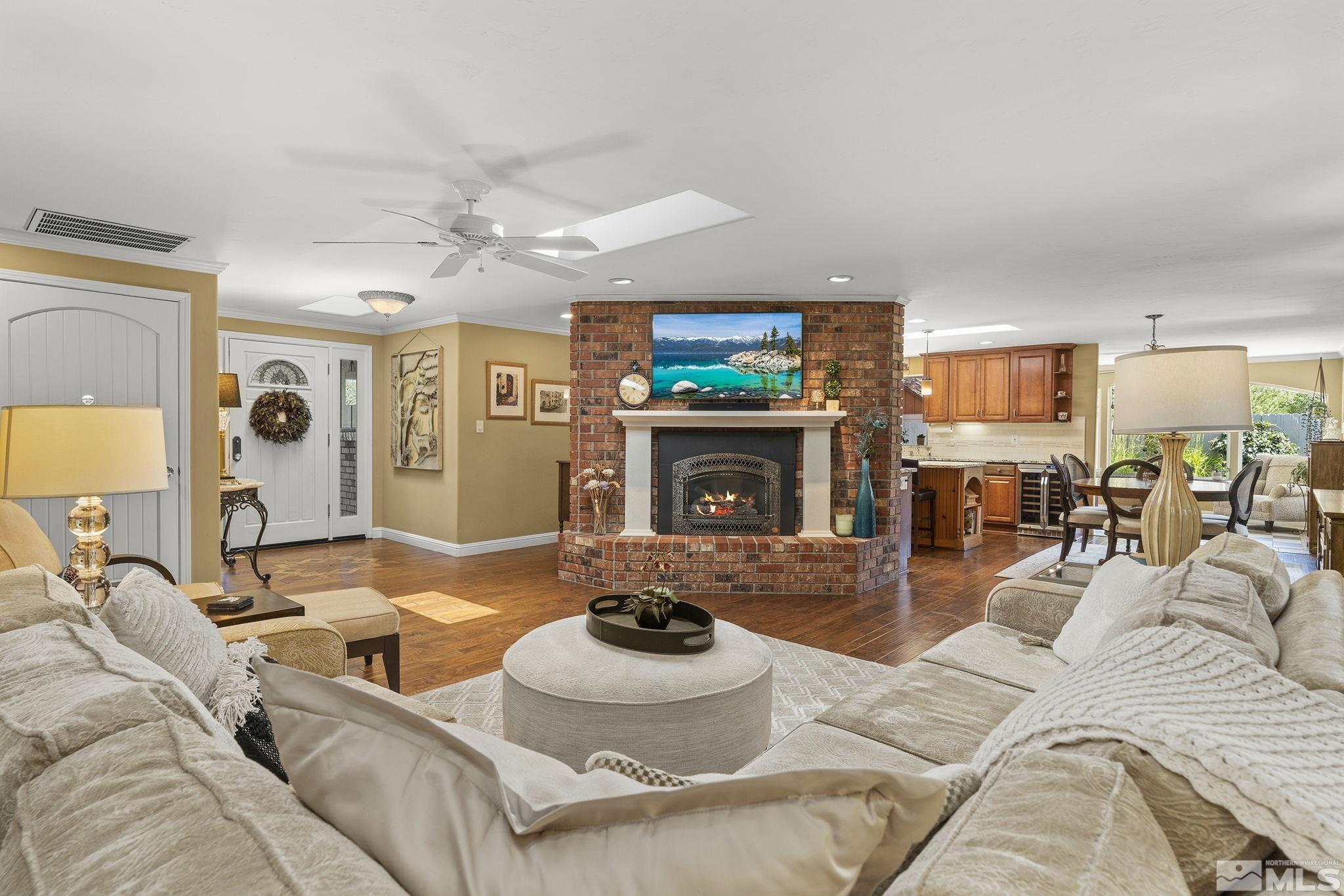 1250 Feather Way Reno, NV 89509 - Photo 17 of 34 Photo 17