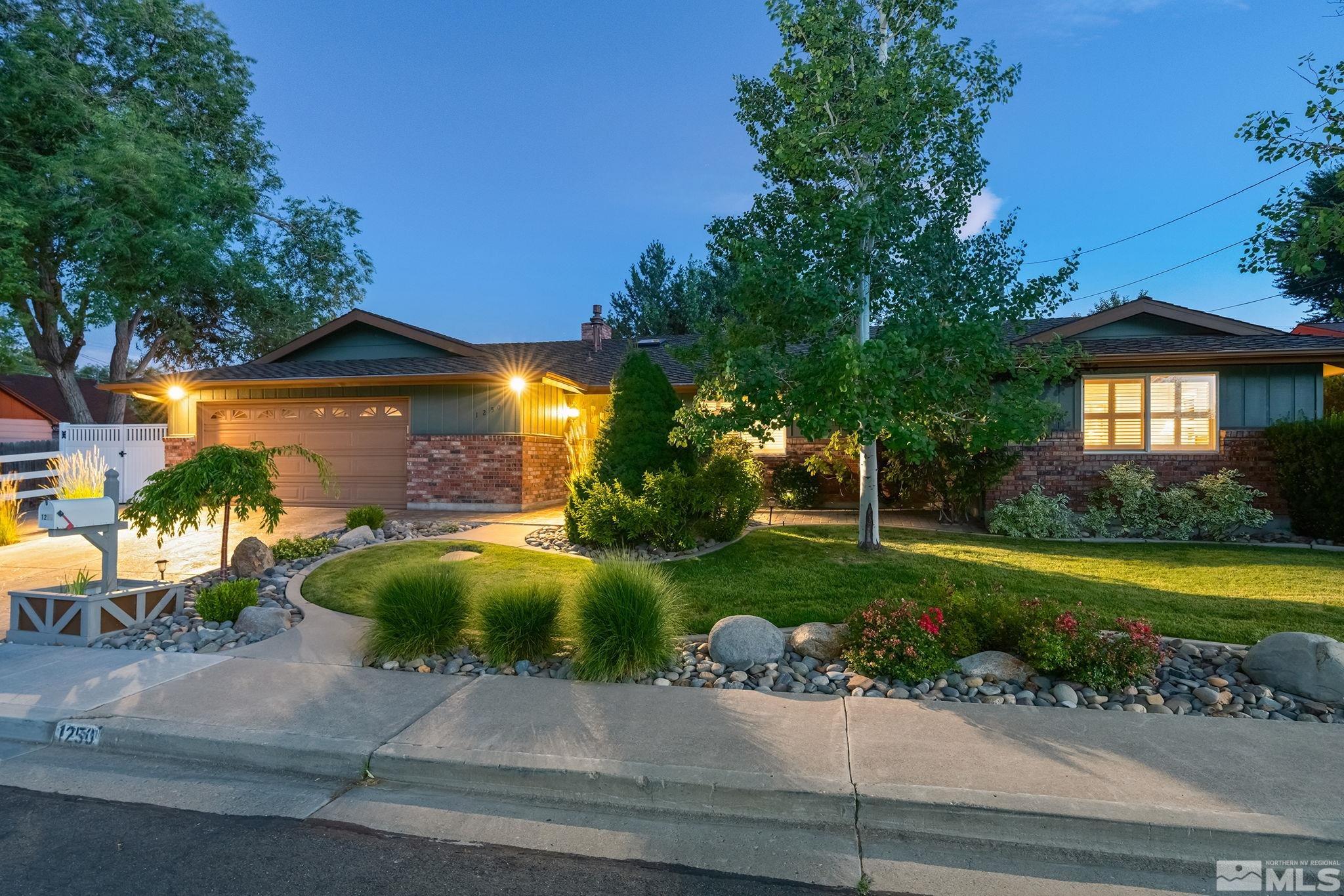 1250 Feather Way Reno, NV 89509 - Photo 2 of 34 Photo 2