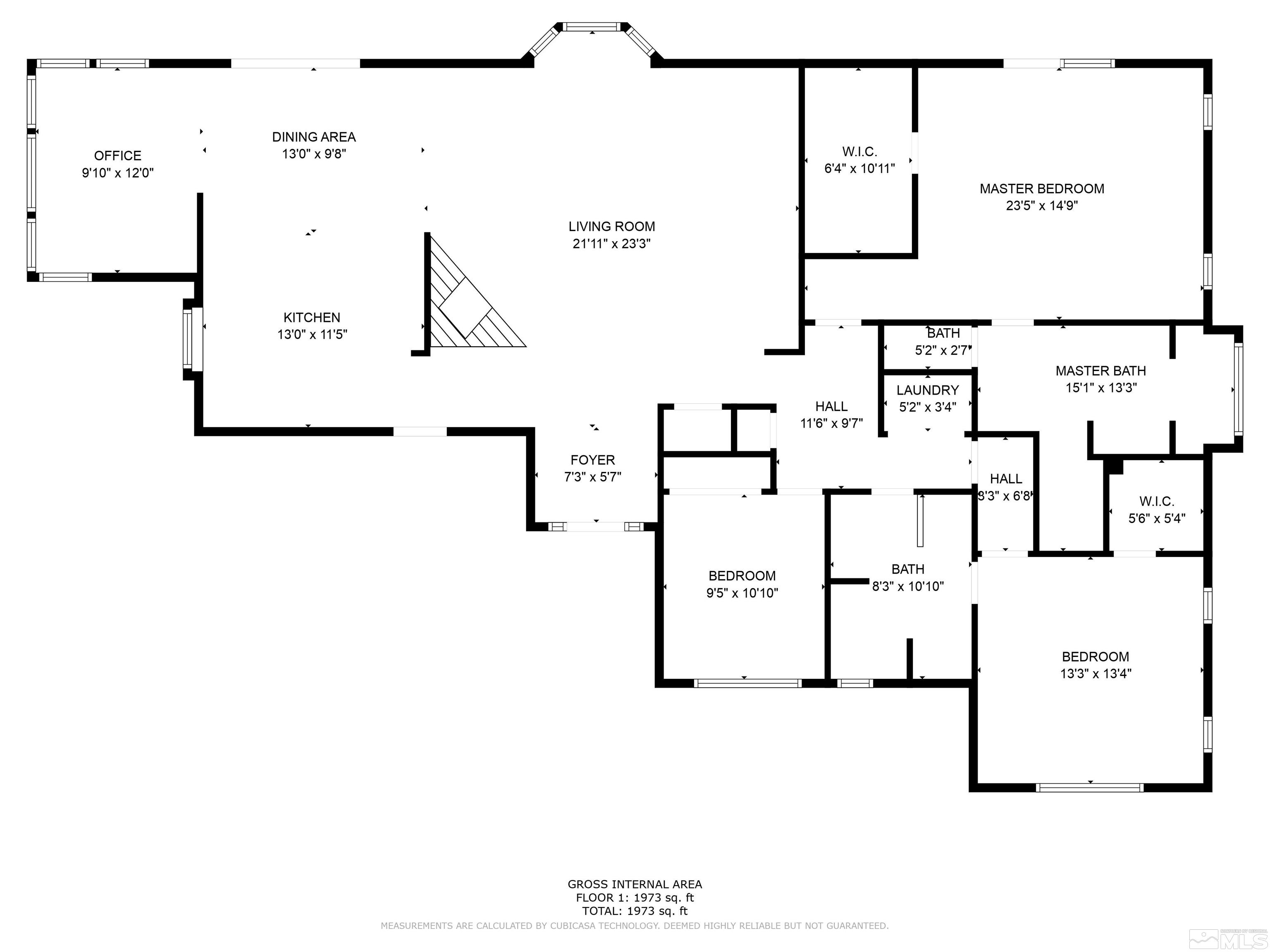 1250 Feather Way Reno, NV 89509 - Photo 34 of 34 Photo 34