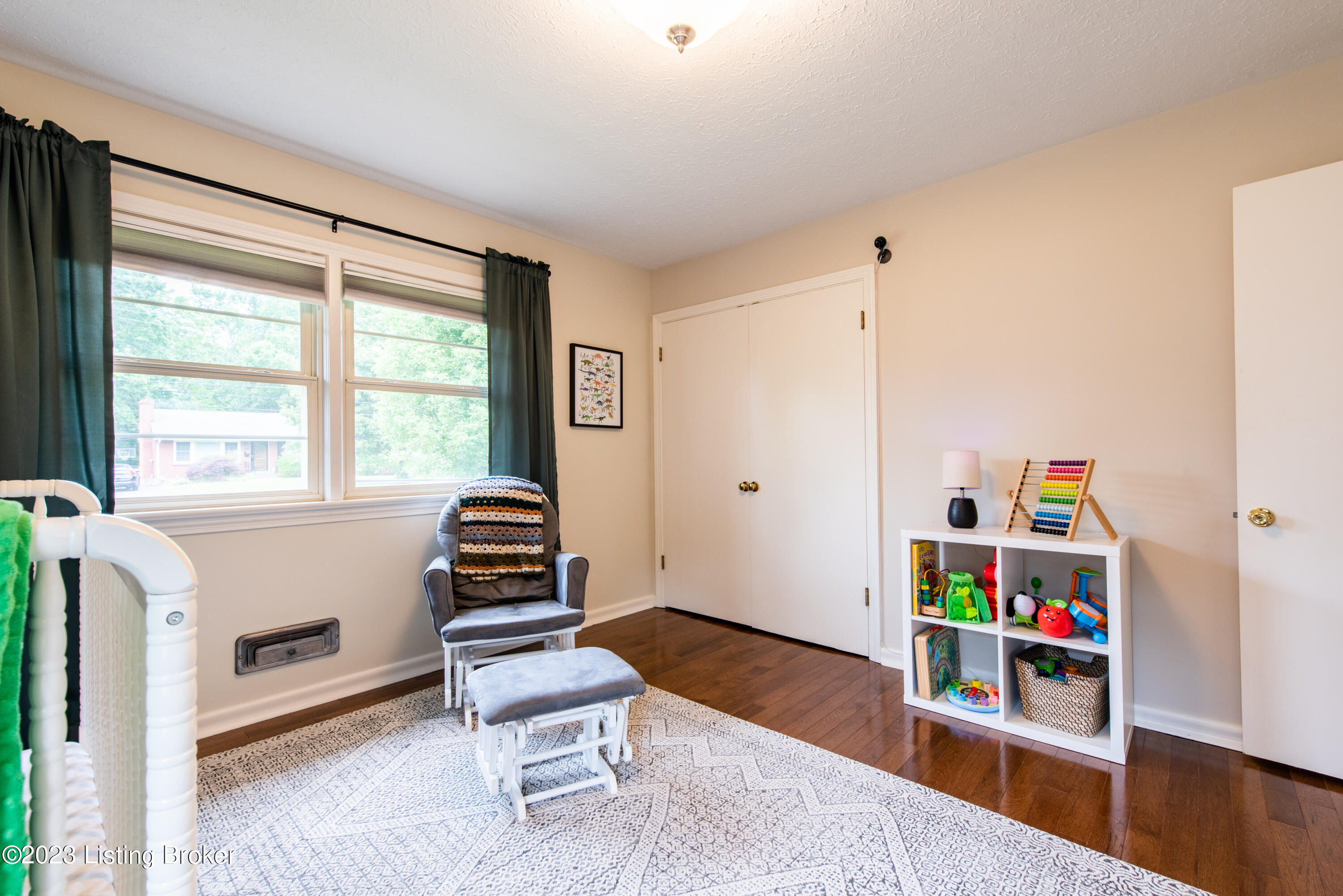 815 Perryman Road Louisville, KY 40207 - Photo 20 of 39 5154