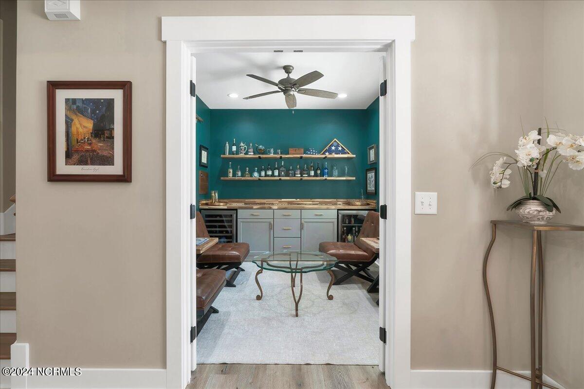 445 Burning Tree Road Pinehurst, NC 28374 - Photo 18 of 51 05-445 Burning Tree Place, Pinehurst_24