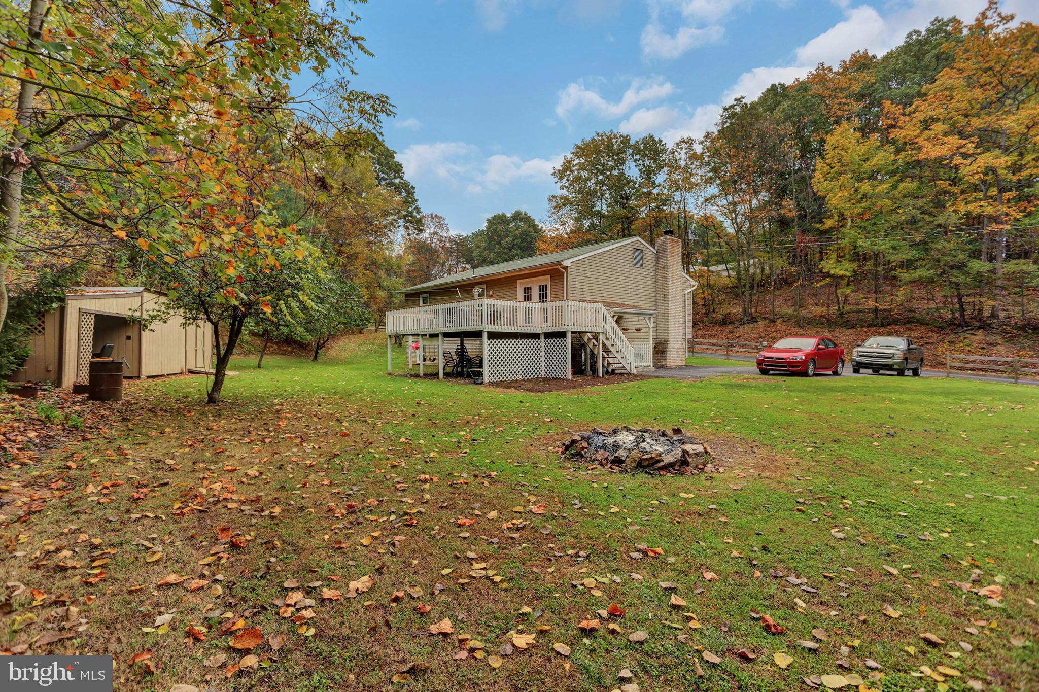 226 Rambo Hill Road Shermans Dale, PA 17090 - Photo 33 of 41 Gallery Image 33