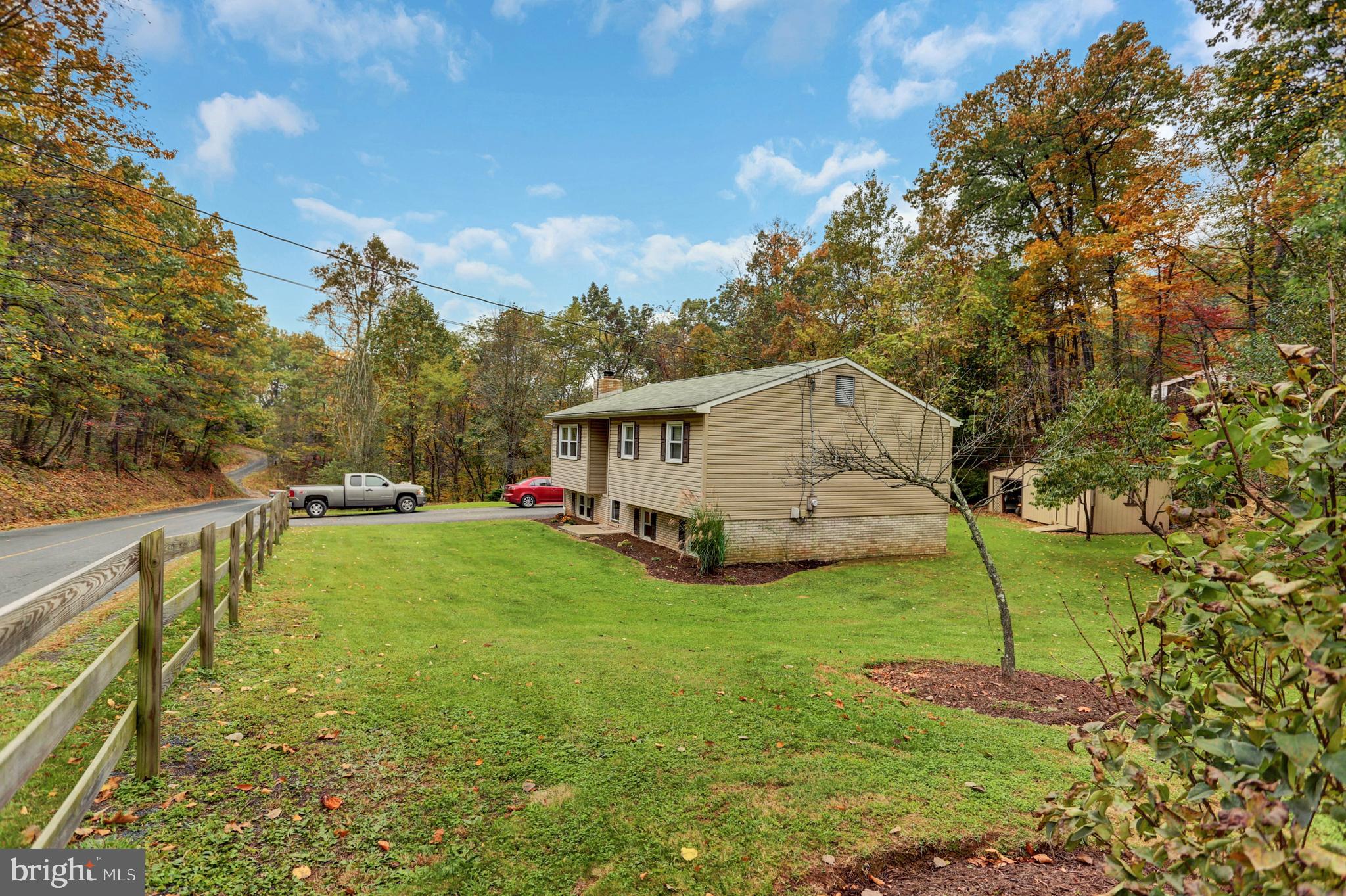 226 Rambo Hill Road Shermans Dale, PA 17090 - Photo 35 of 41 Gallery Image 35