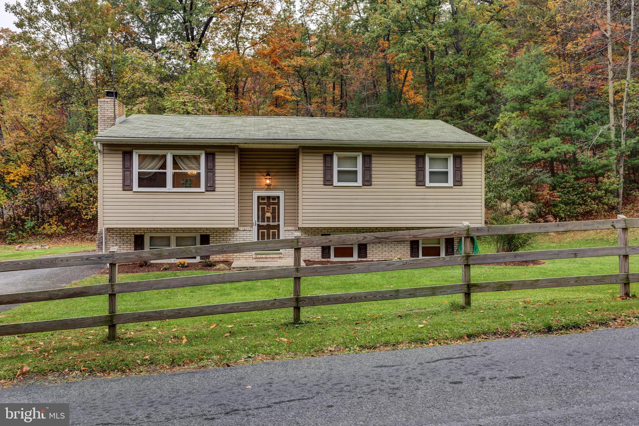 226 Rambo Hill Road Shermans Dale, PA 17090 - Photo 36 of 41 Gallery Image 36