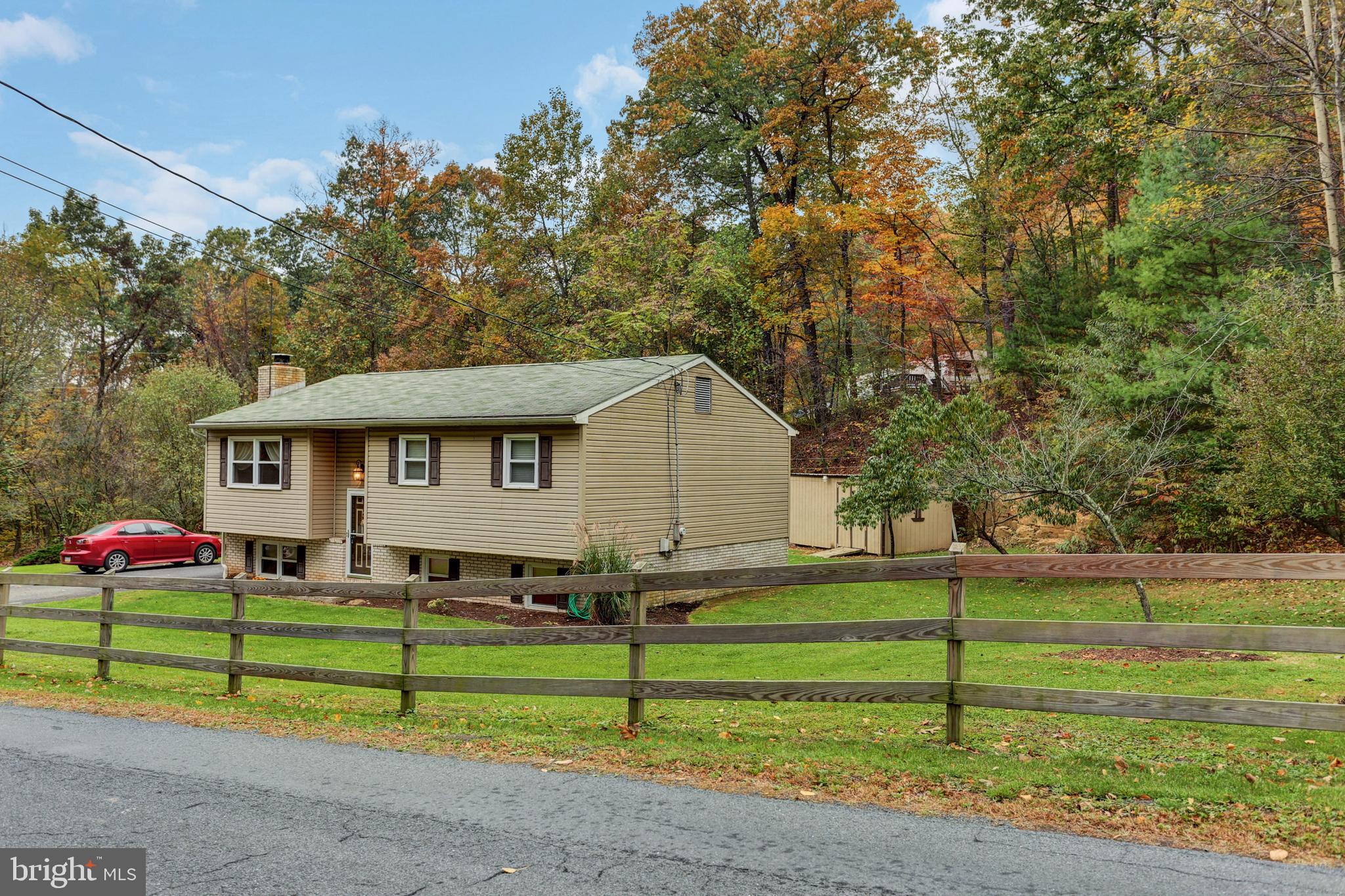 226 Rambo Hill Road Shermans Dale, PA 17090 - Photo 38 of 41 Gallery Image 38