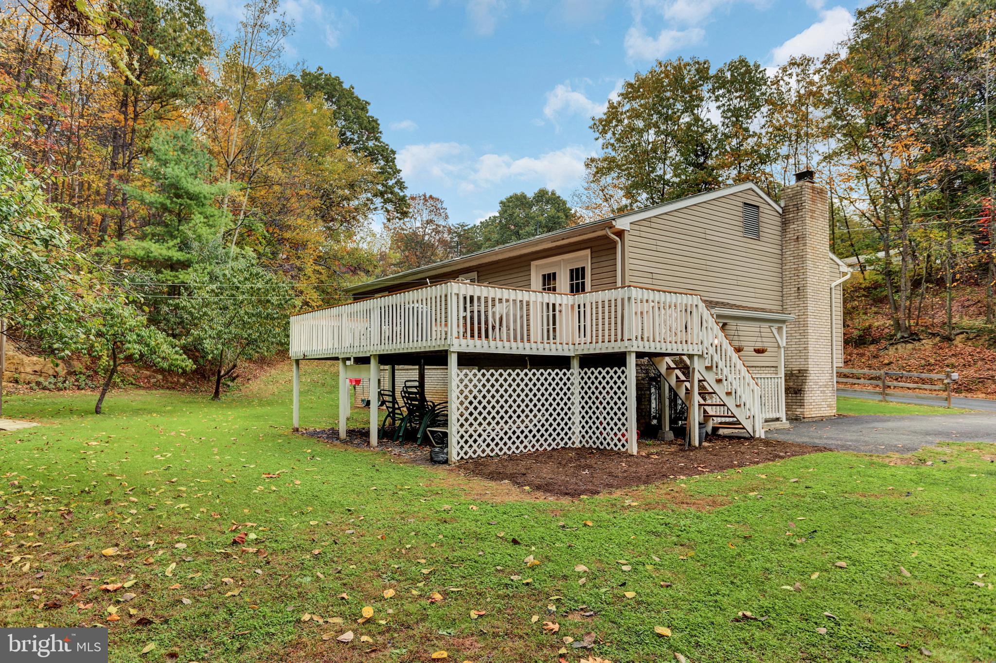 226 Rambo Hill Road Shermans Dale, PA 17090 - Photo 40 of 41 Gallery Image 40
