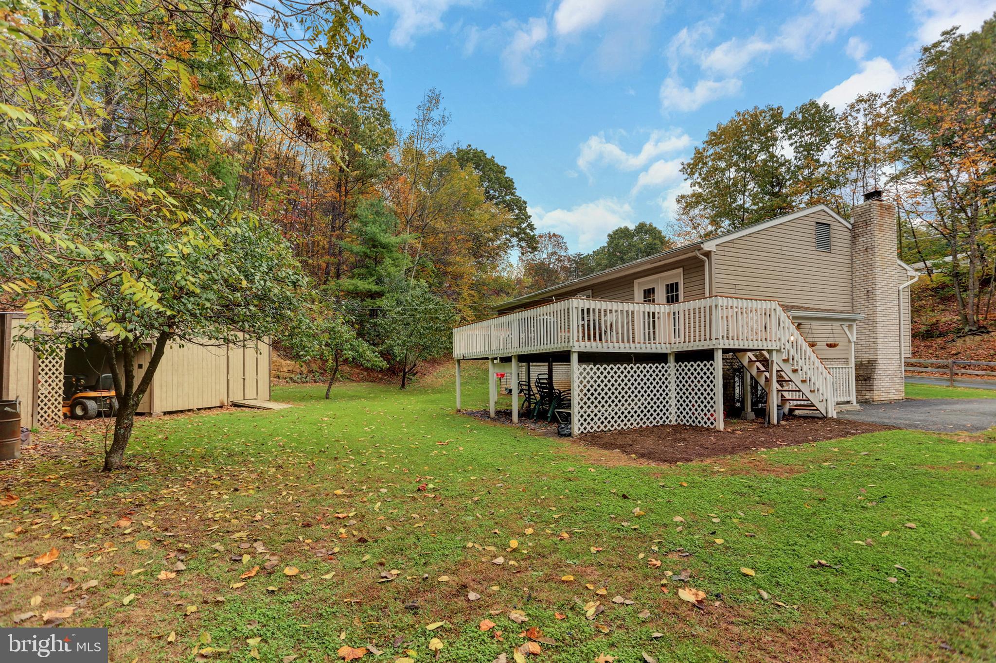226 Rambo Hill Road Shermans Dale, PA 17090 - Photo 41 of 41 Gallery Image 41