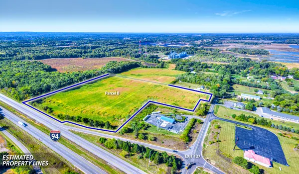 $2,100,000 | Vl North Concord Road, Albion, MI 49224