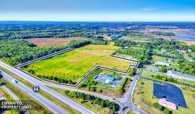 $2,100,000 | Vl North Concord Road, Albion, MI 49224