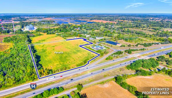 $2,100,000 | Vl North Concord Road, Albion, MI 49224
