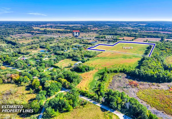 $2,100,000 | Vl North Concord Road, Albion, MI 49224