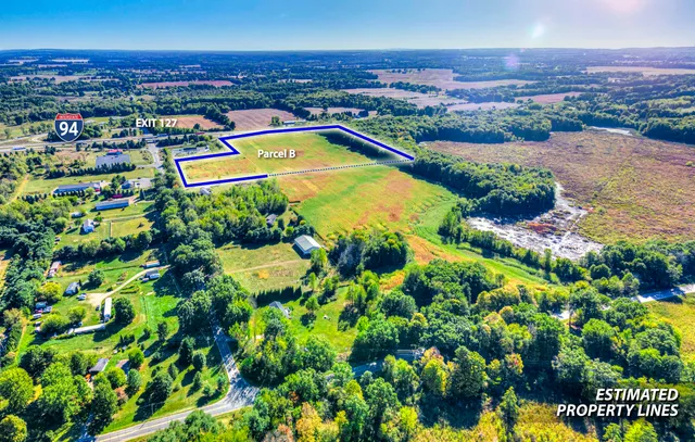 $2,100,000 | Vl North Concord Road, Albion, MI 49224