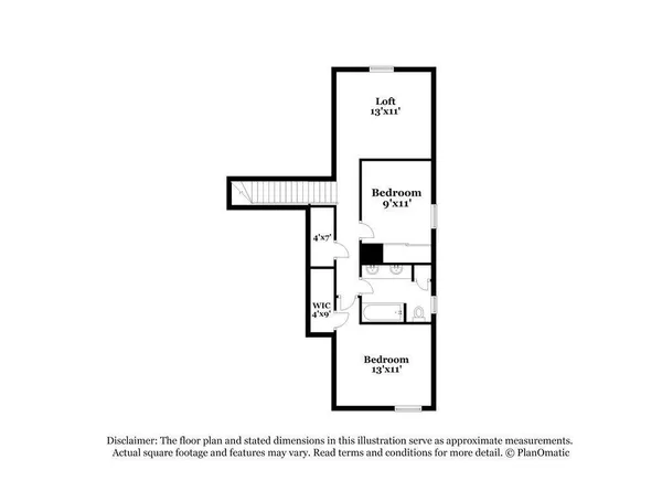 $2,240 | 14994 West Bottle Tree Avenue, Surprise, AZ 85374