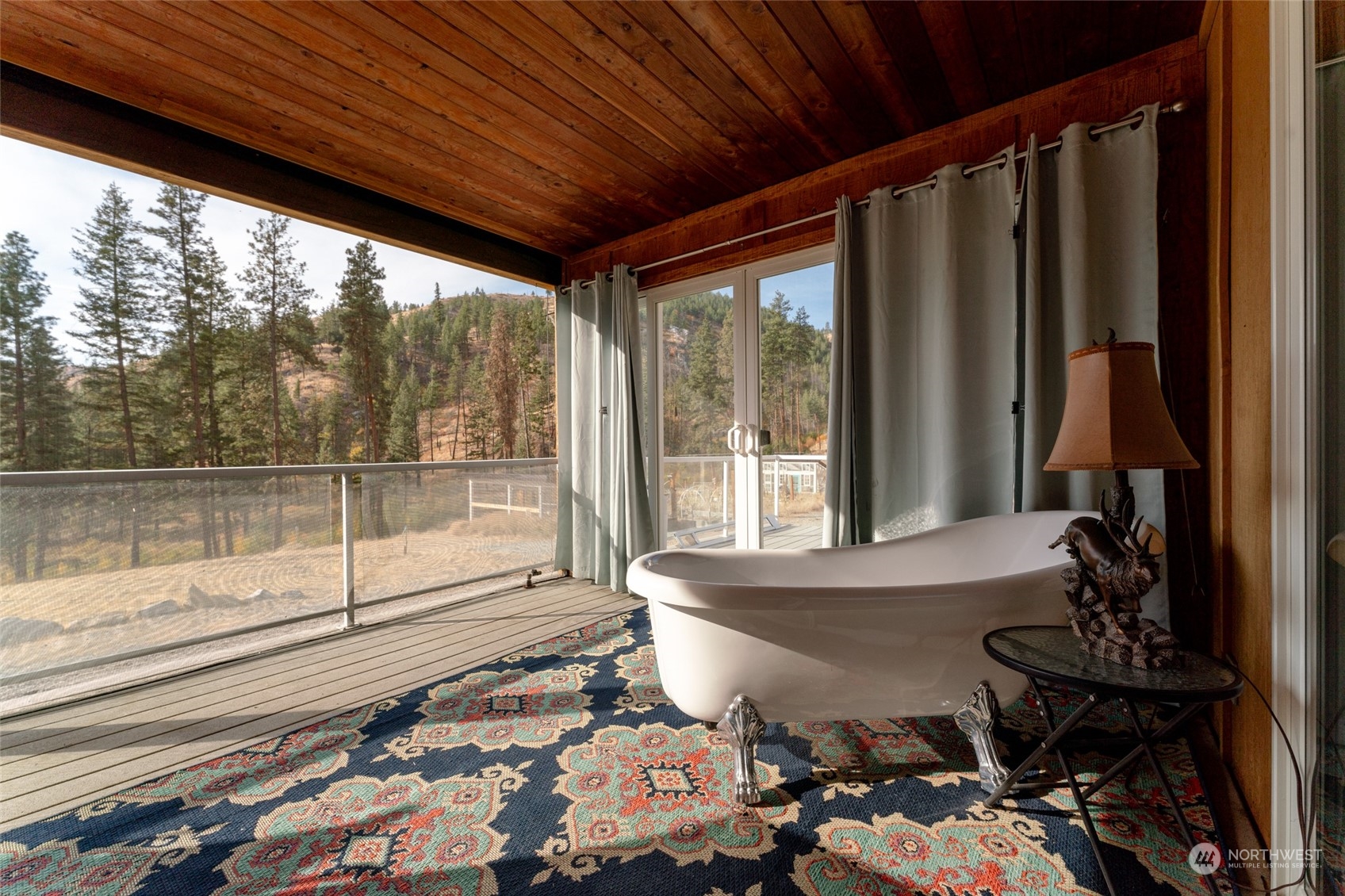 4180 Washington Creek Road Chelan, WA 98816 - Photo 15 of 38 Gallery Image 15