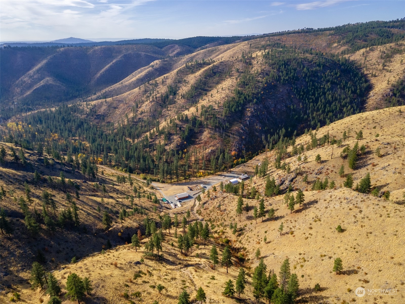4180 Washington Creek Road Chelan, WA 98816 - Photo 35 of 38 Gallery Image 35