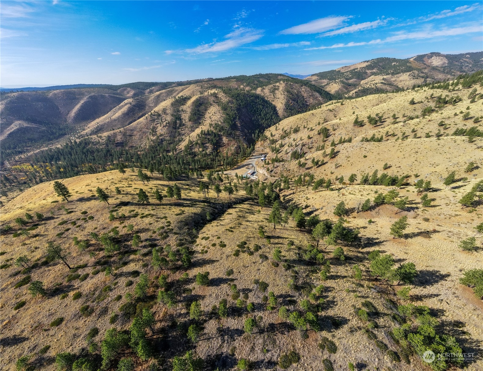 4180 Washington Creek Road Chelan, WA 98816 - Photo 36 of 38 Gallery Image 36