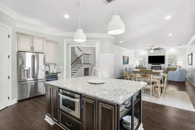 $1,650,000 | 1007 Emerald Bay Drive, Destin, FL 32541