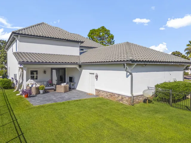 $1,650,000 | 1007 Emerald Bay Drive, Destin, FL 32541