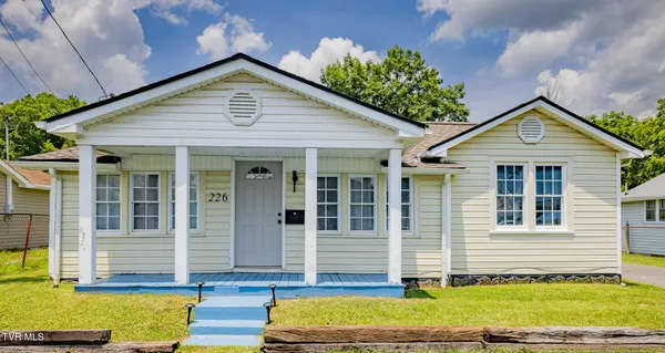 $198,000 | 226 East Millpond Street, Kingsport, TN 37660