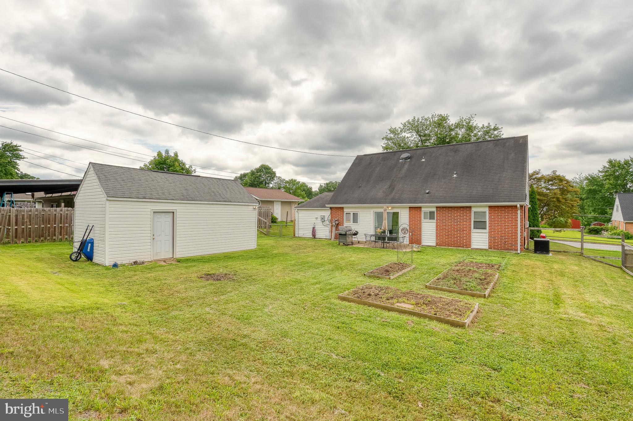 416 Enfield Road Joppa, MD 21085 - Photo 40 of 43