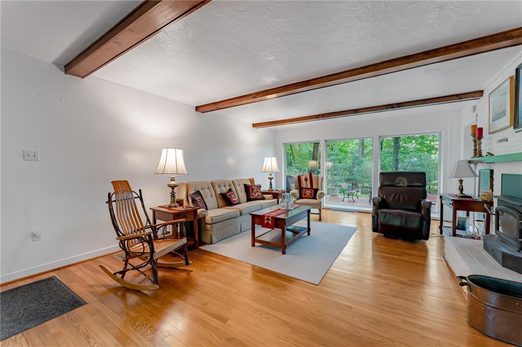 441 Brooks Road Wexford, PA 15090 - Photo 5 of 25 Gallery Image 5