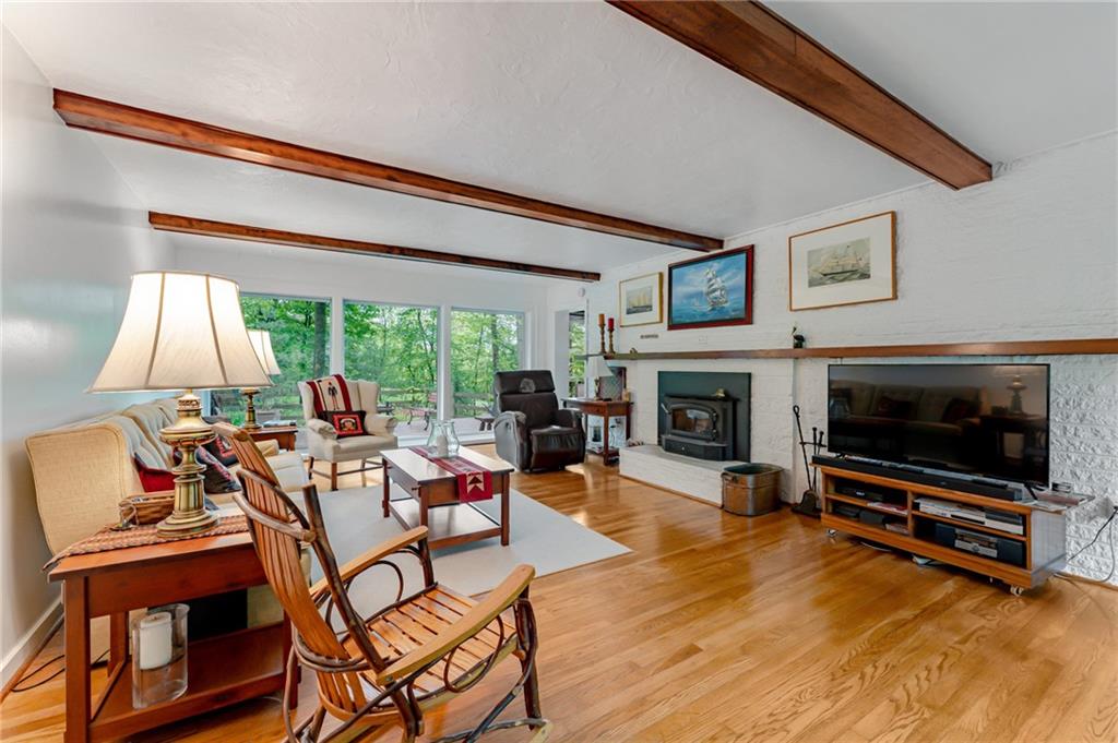441 Brooks Road Wexford, PA 15090 - Photo 6 of 25 Gallery Image 6