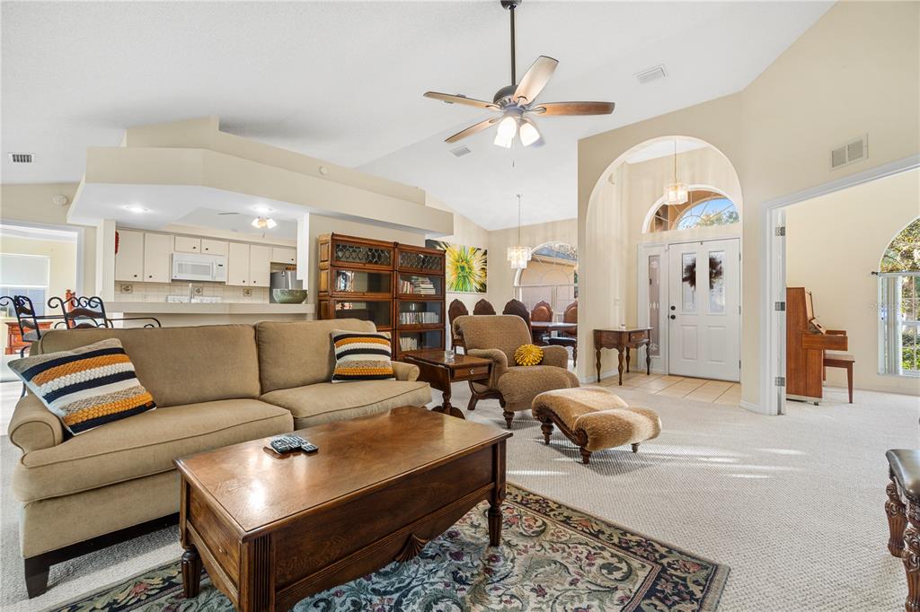 5336 Southwest 109th Place Road Ocala, FL 34476 - Photo 12 of 56