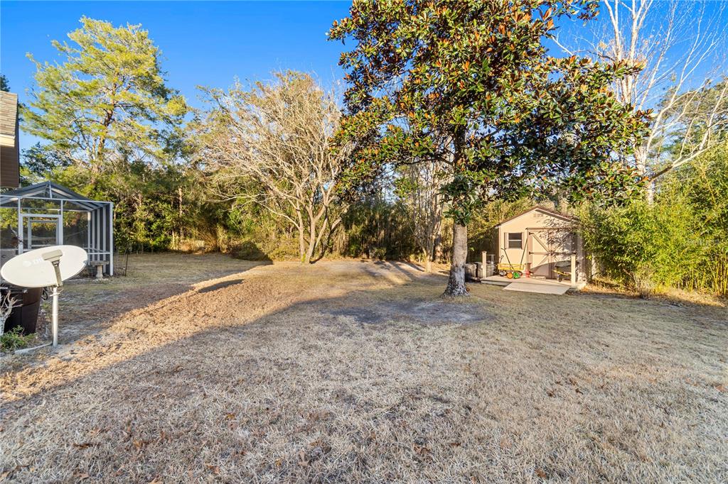 5336 Southwest 109th Place Road Ocala, FL 34476 - Photo 42 of 56