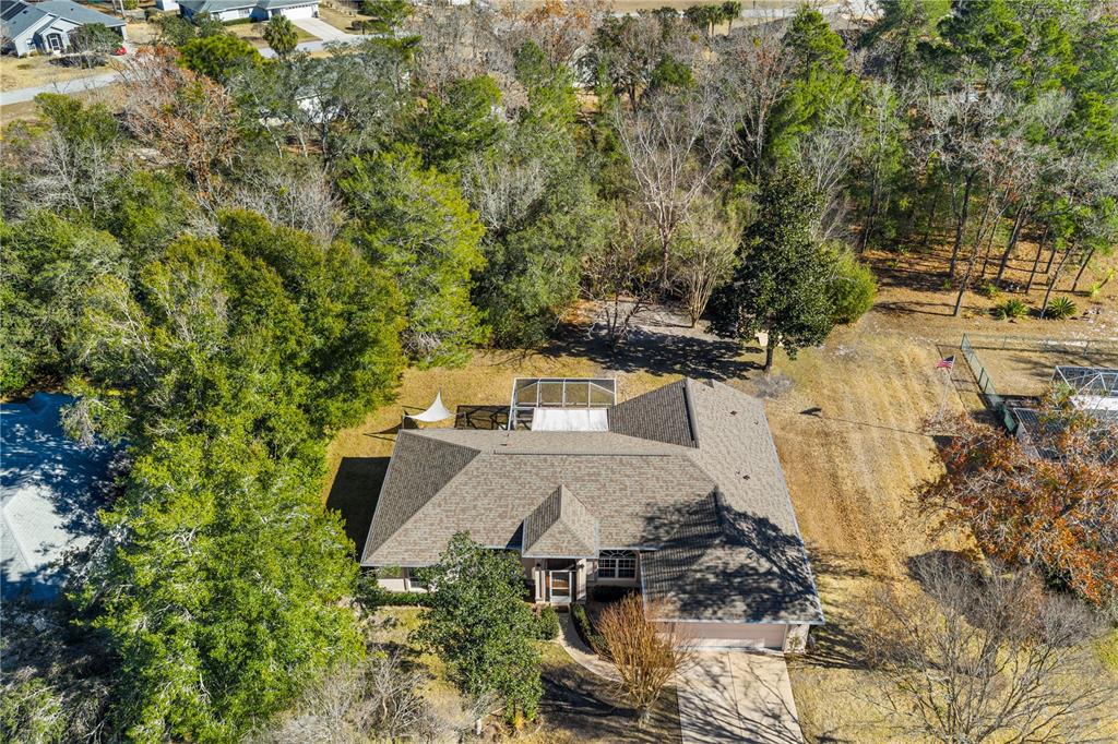 5336 Southwest 109th Place Road Ocala, FL 34476 - Photo 46 of 56