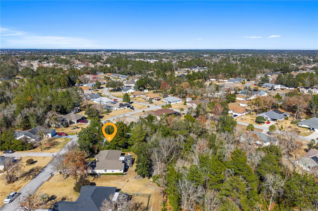 5336 Southwest 109th Place Road Ocala, FL 34476 - Photo 49 of 56