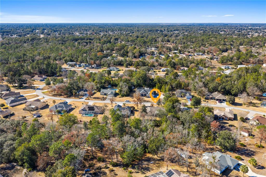 5336 Southwest 109th Place Road Ocala, FL 34476 - Photo 50 of 56