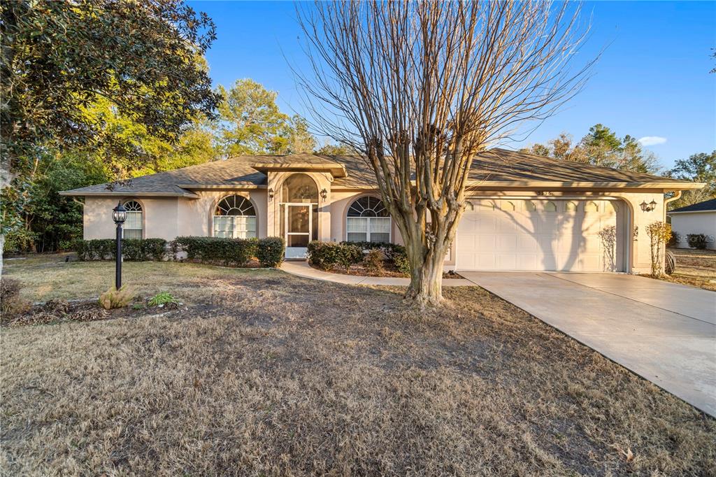 5336 Southwest 109th Place Road Ocala, FL 34476 - Photo 51 of 56