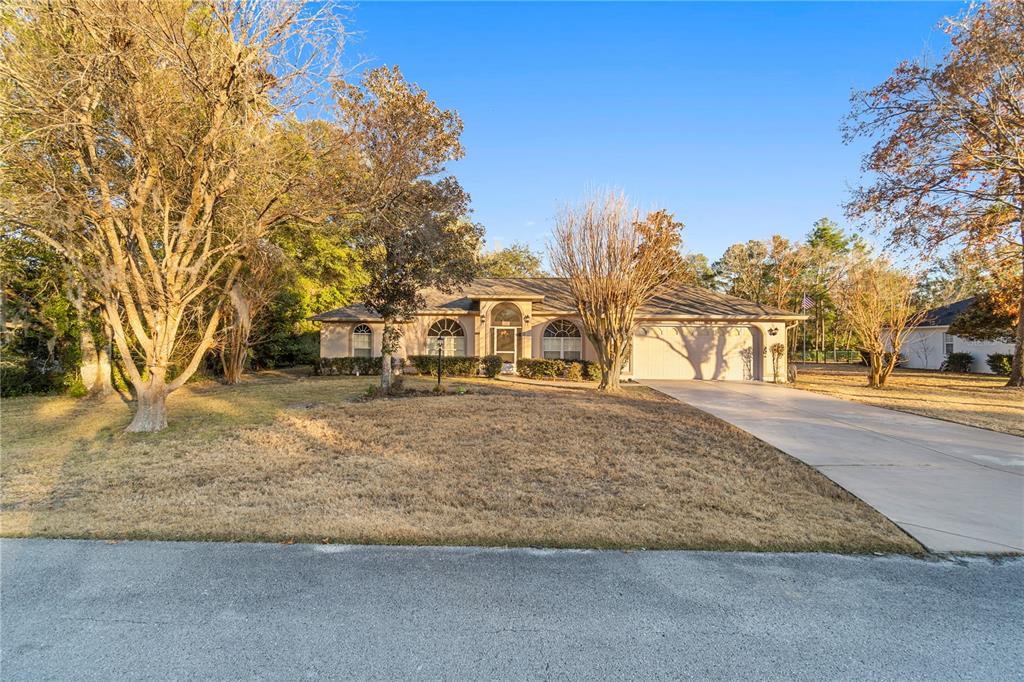 5336 Southwest 109th Place Road Ocala, FL 34476 - Photo 53 of 56